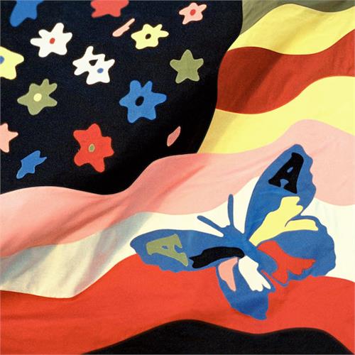 The Avalanches Wildflower (2LP+CD)